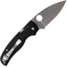 Нож SPYDERCO SHAMAN 229GP SC229GP